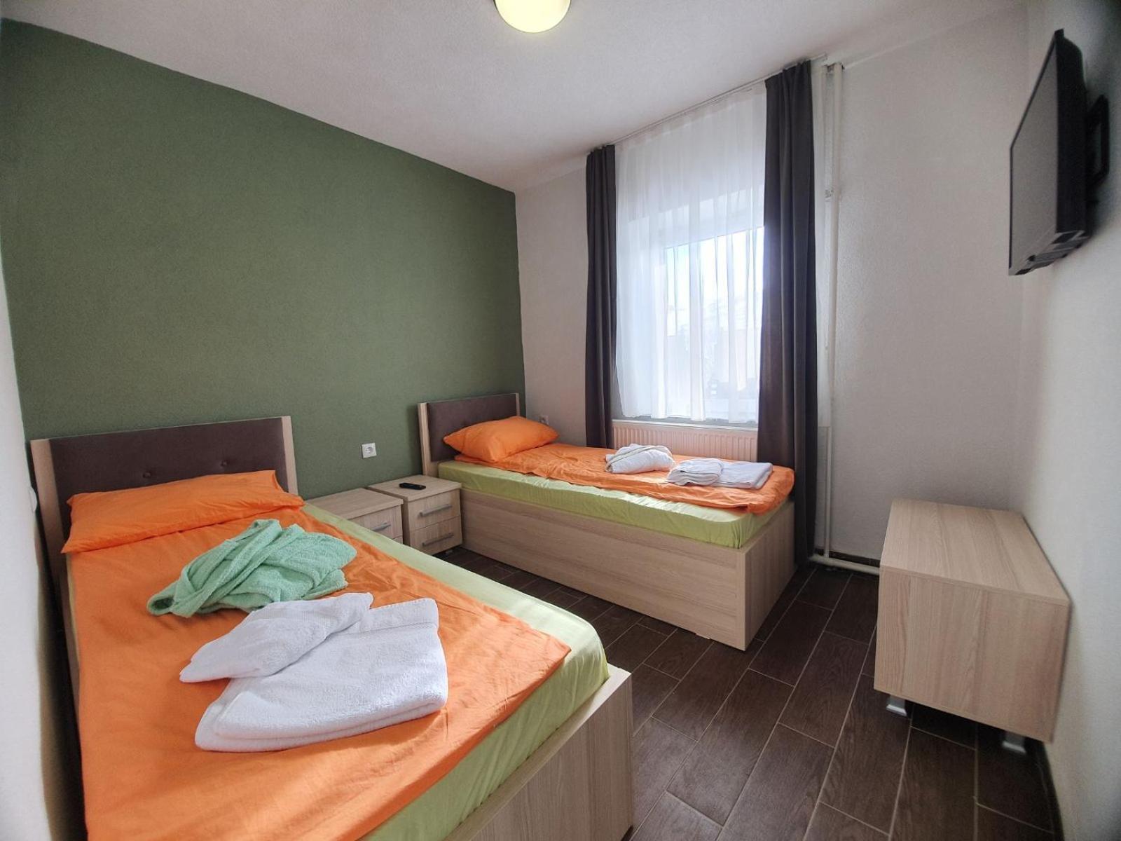 Hotel Arena - Teteks Popova Shapka Екстер'єр фото