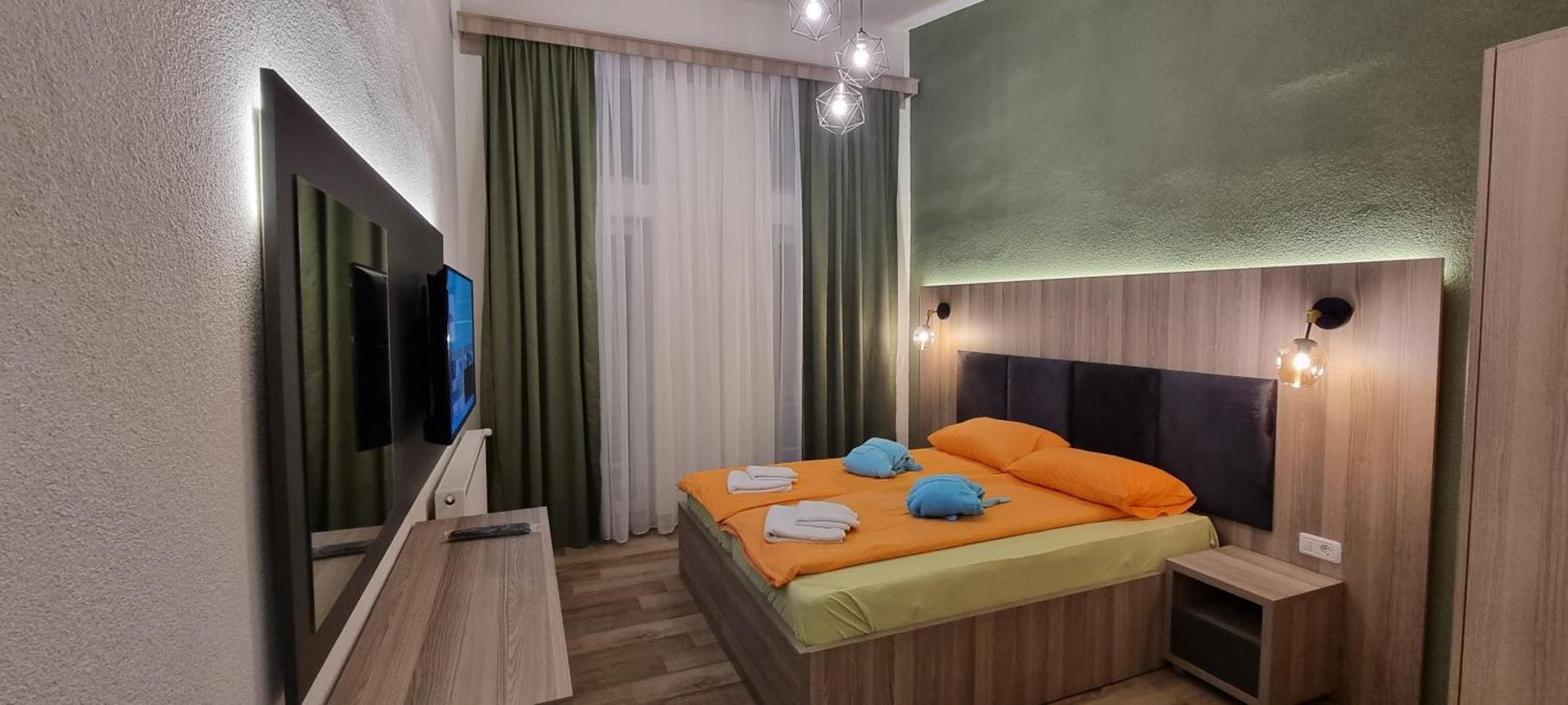 Hotel Arena - Teteks Popova Shapka Екстер'єр фото