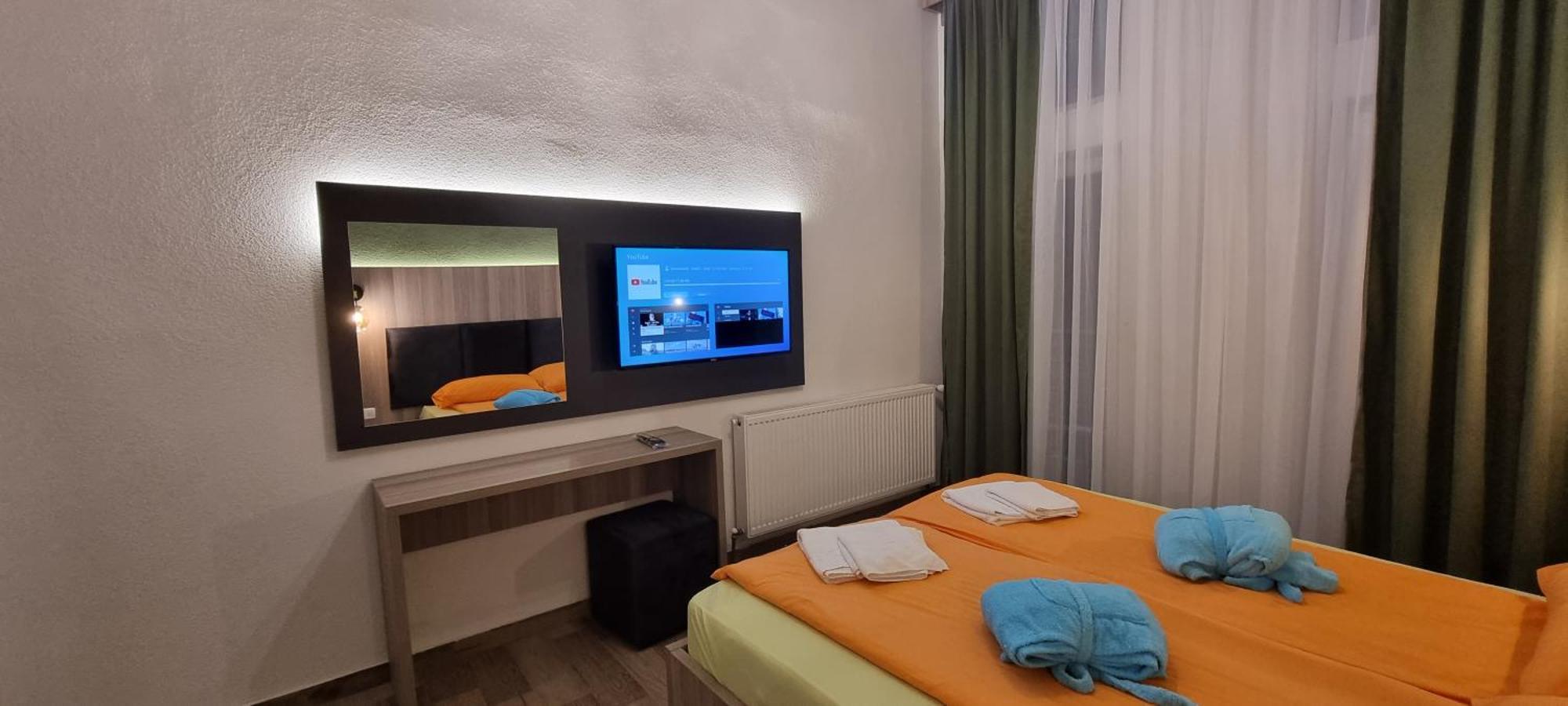 Hotel Arena - Teteks Popova Shapka Екстер'єр фото
