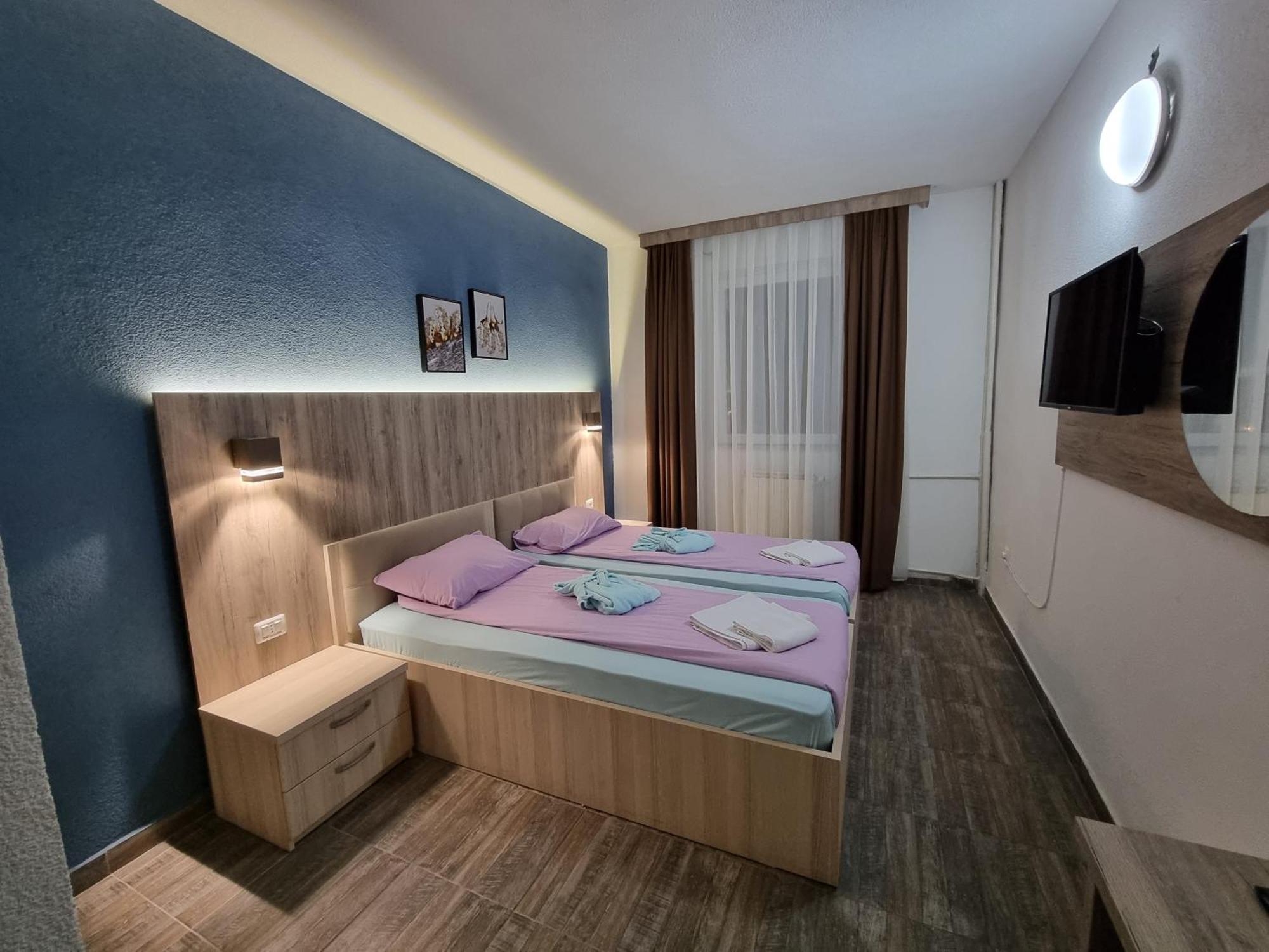 Hotel Arena - Teteks Popova Shapka Екстер'єр фото