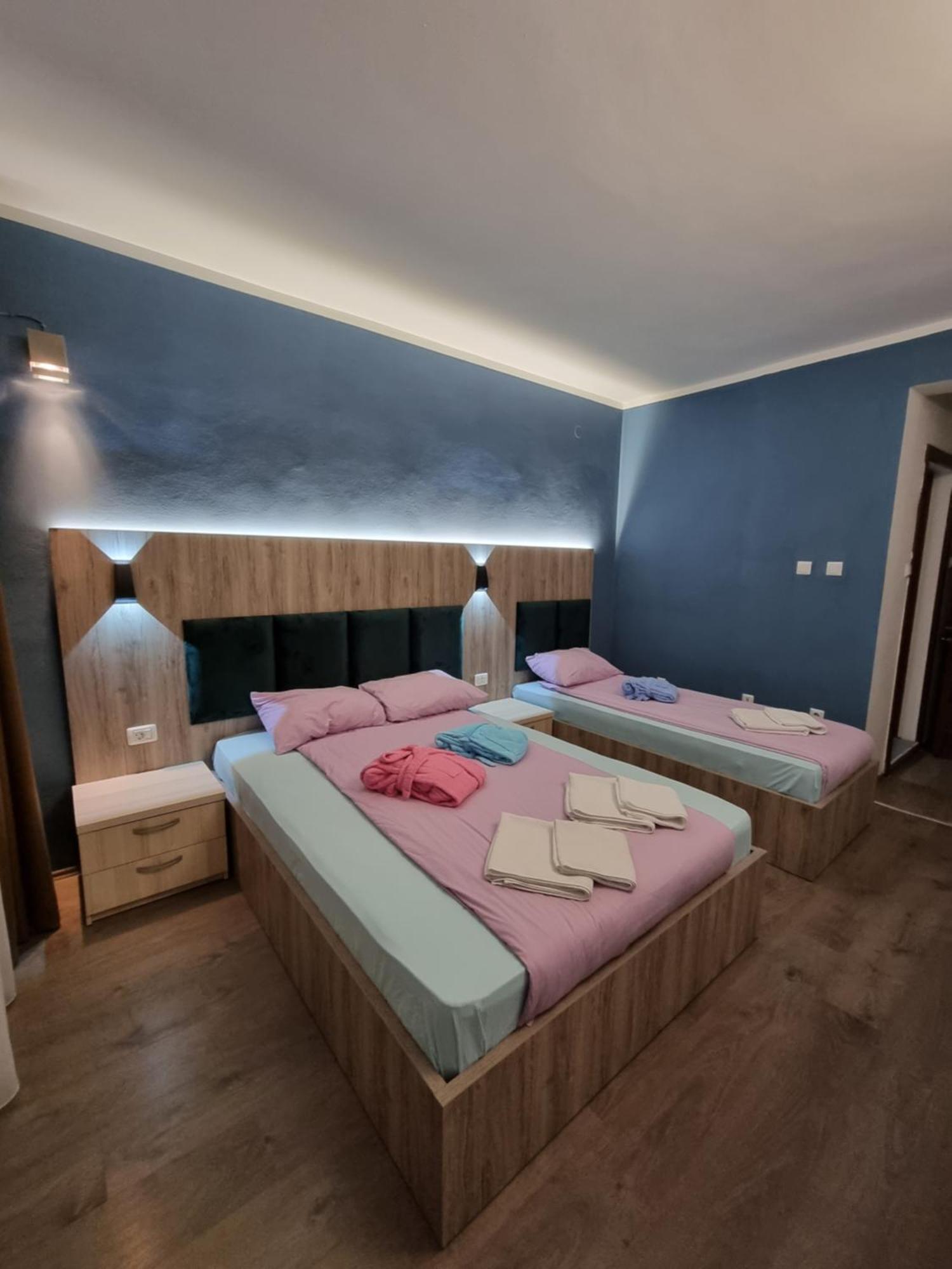 Hotel Arena - Teteks Popova Shapka Екстер'єр фото