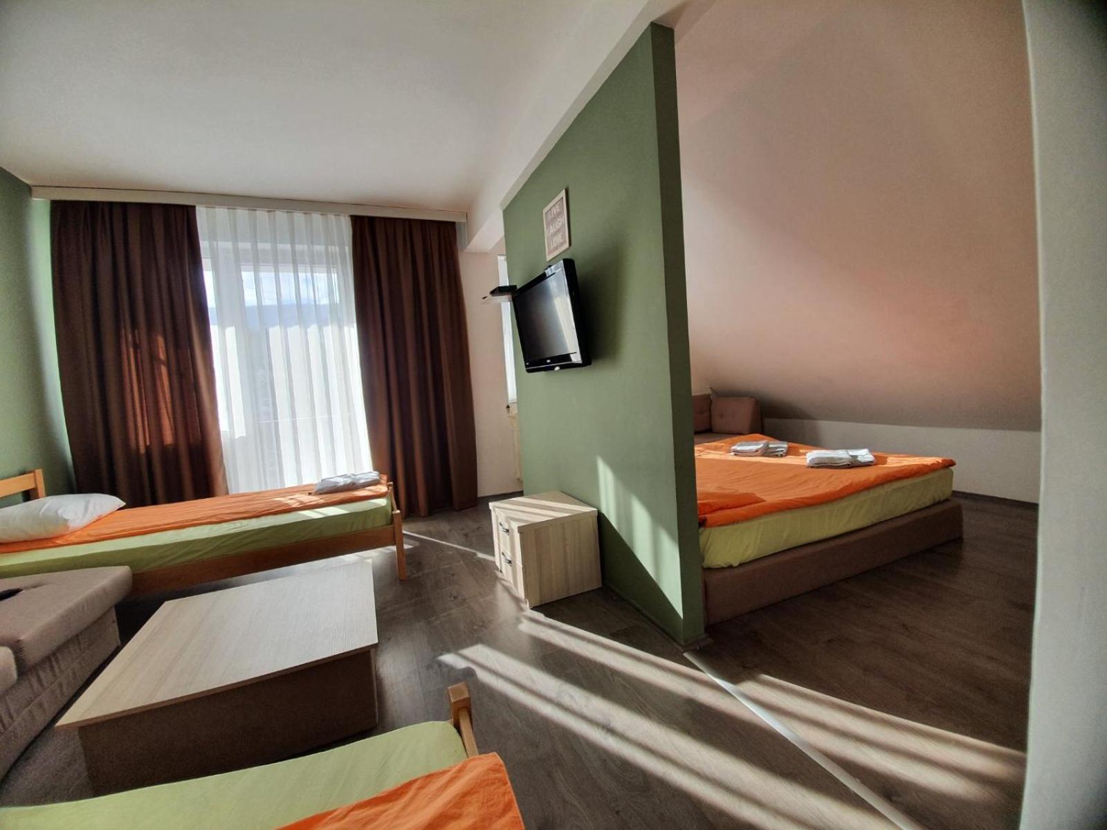 Hotel Arena - Teteks Popova Shapka Екстер'єр фото