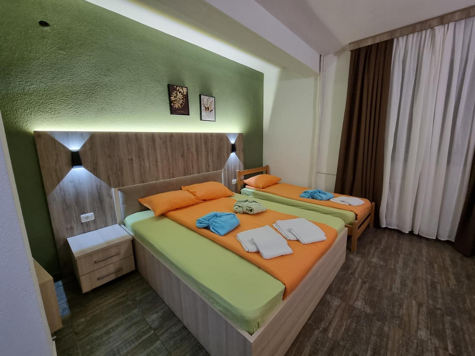 Hotel Arena - Teteks Popova Shapka Екстер'єр фото