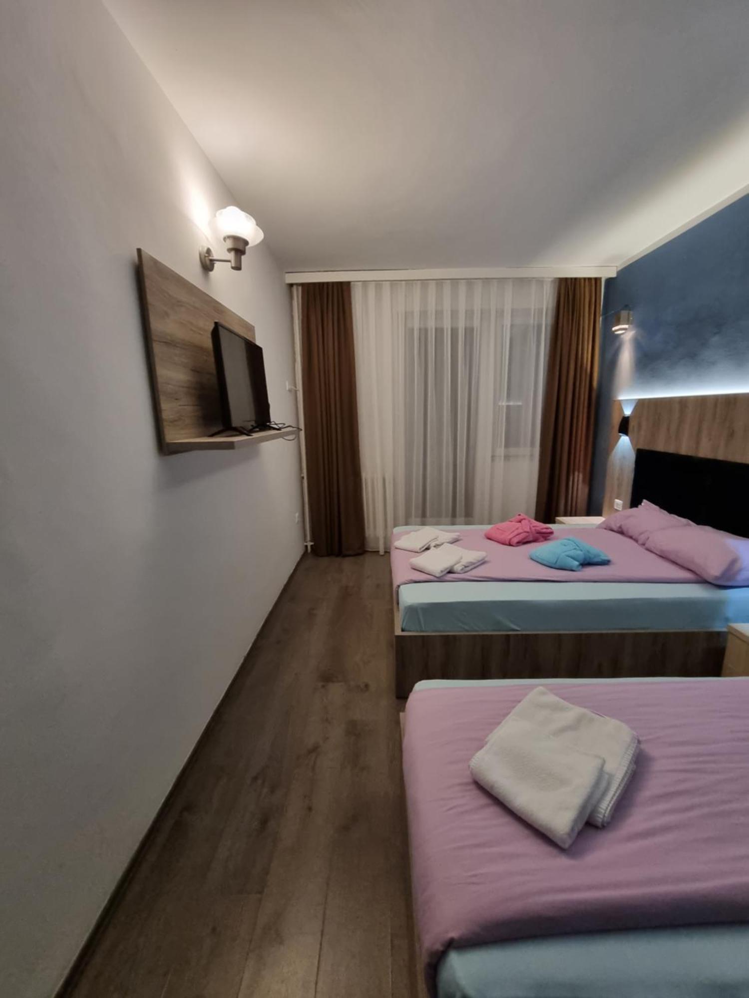 Hotel Arena - Teteks Popova Shapka Екстер'єр фото