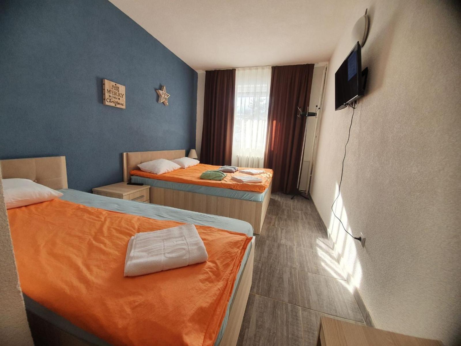 Hotel Arena - Teteks Popova Shapka Екстер'єр фото